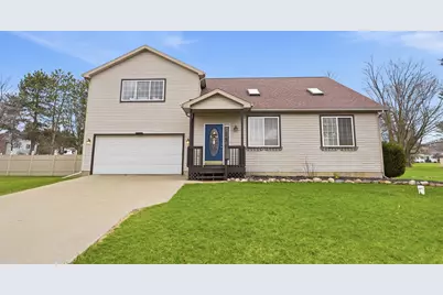 1223 Lori Lane, Fenton, MI 48430 - Photo 1