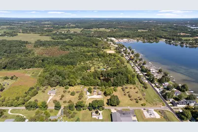 Manitou Beach Road, Manitou Beach, MI 49253 - Photo 9