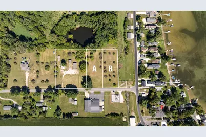 Manitou Beach Road, Manitou Beach, MI 49253 - Photo 5