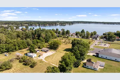 Manitou Beach Road, Manitou Beach, MI 49253 - Photo 29