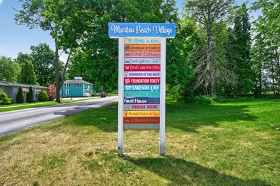 Manitou Beach Road, Manitou Beach, MI 49253 - Photo 17