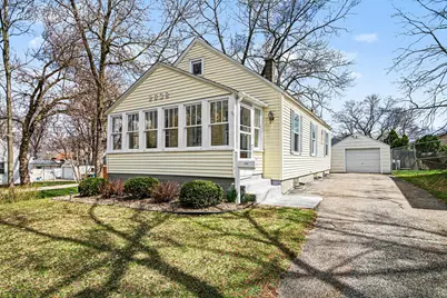 2638 Longstreet Avenue SW, Wyoming, MI 49509 - Photo 1