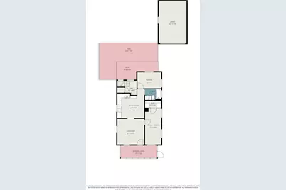 2638 Longstreet Avenue SW, Wyoming, MI 49509 - Photo 3