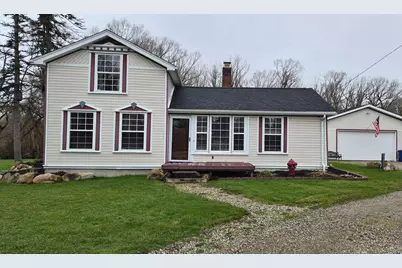 76845 North Avenue, Armada, MI 48005 - Photo 1