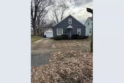 708 Gayle Avenue, Kalamazoo, MI 49048 - Photo 1