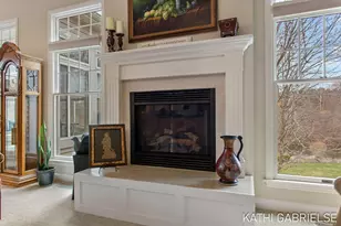 18147 Lost Creek Ln, Spring Lake, MI 49456 - Photo 7