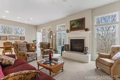 18147 Lost Creek Lane, Spring Lake, MI 49456 - Photo 5