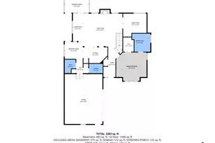 18147 Lost Creek Ln, Spring Lake, MI 49456 - Photo 57