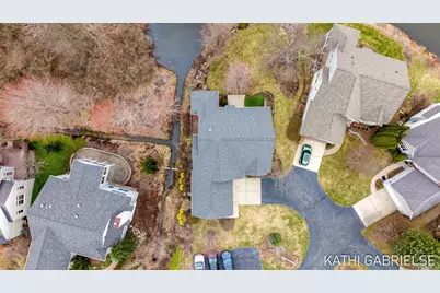 18147 Lost Creek Lane, Spring Lake, MI 49456 - Photo 53