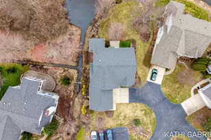 18147 Lost Creek Ln, Spring Lake, MI 49456 - Photo 53