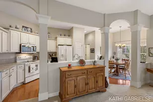 18147 Lost Creek Ln, Spring Lake, MI 49456 - Photo 23