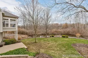 18147 Lost Creek Ln, Spring Lake, MI 49456 - Photo 47