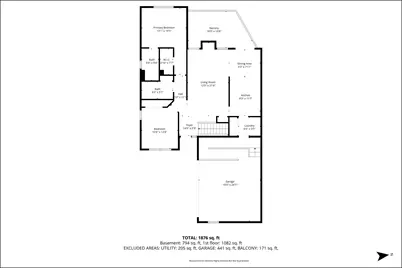 1329 Stewart Drive, Ypsilanti, MI 48198 - Photo 5