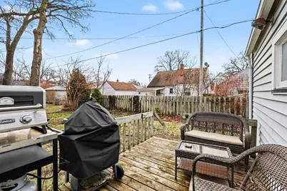 1415 Randolph Avenue, Muskegon, MI 49441 - Photo 5