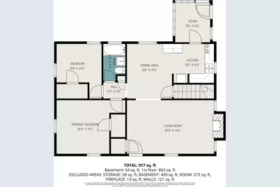 1415 Randolph Avenue, Muskegon, MI 49441 - Photo 27