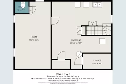 1415 Randolph Avenue, Muskegon, MI 49441 - Photo 29