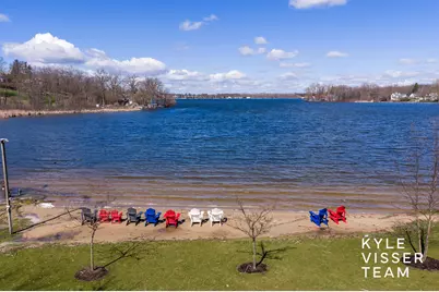 3560 Reeds Lake Boulevard SE, Grand Rapids, MI 49506 - Photo 41