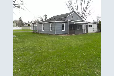 330 E Market Street, Centreville, MI 49032 - Photo 1