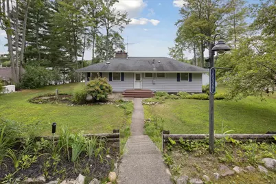 10327 Indian Lake Road, Reed City, MI 49677 - Photo 3