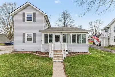 238 W Main Street, Milan, MI 48160 - Photo 1