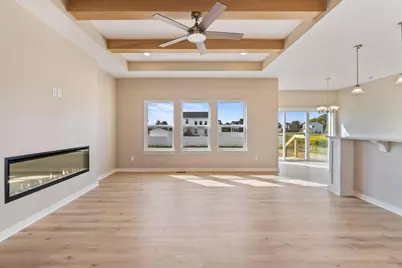 1 Congressional Lane, Grass Lake, MI 49240 - Photo 3