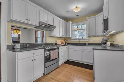 1033 Woodbridge Boulevard, Ann Arbor, MI 48103 - Photo 17