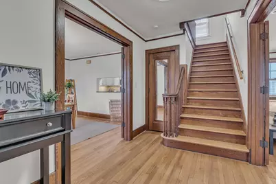 1033 Woodbridge Boulevard, Ann Arbor, MI 48103 - Photo 3