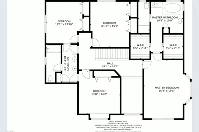 8049 Barony Point, Mattawan, MI 49071 - Photo 27