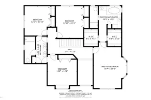 8049 Barony Point, Mattawan, MI 49071 - Photo 27