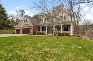 8049 Barony Point, Mattawan, MI 49071 - Photo 5