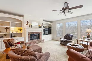 8049 Barony Point, Mattawan, MI 49071 - Photo 13