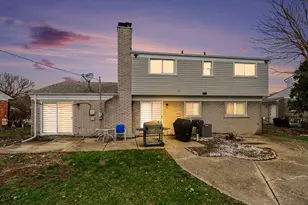 17265 Bonstelle Ave, Southfield, MI 48075 - Photo 23