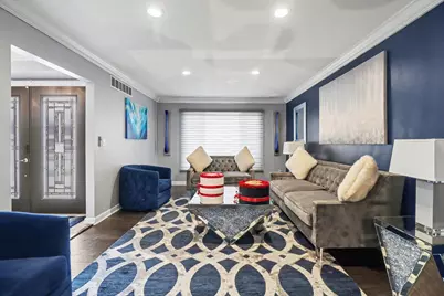 17265 Bonstelle Avenue, Southfield, MI 48075 - Photo 5