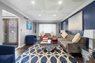 17265 Bonstelle Ave, Southfield, MI 48075 - Photo 5