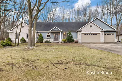 1959 Dykstra Road, Muskegon, MI 49445 - Photo 1