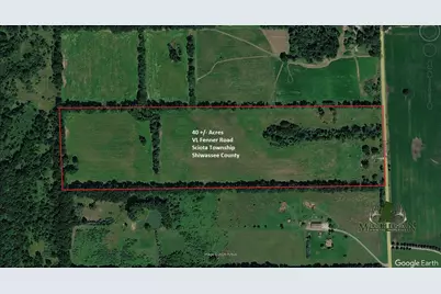 Vl Fenner Road, Laingsburg, MI 48848 - Photo 1