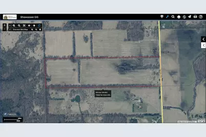 Vl Fenner Road, Laingsburg, MI 48848 - Photo 27