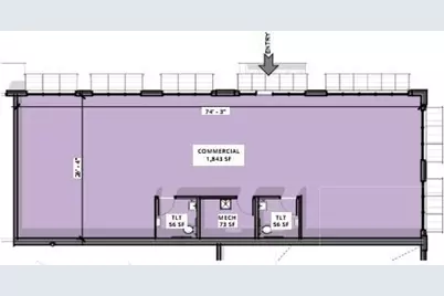 1021 Jefferson Street #A, Muskegon, MI 49440 - Photo 9