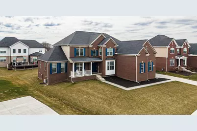 51083 Meadowlands Lane, Canton, MI 48188 - Photo 105