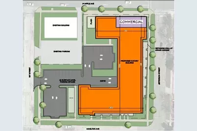 1021 Jefferson Street #B, Muskegon, MI 49440 - Photo 3