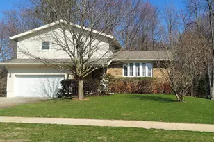 3434 Padelt St, Muskegon, MI 49441 - Photo 1