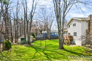 3434 Padelt St, Muskegon, MI 49441 - Photo 47