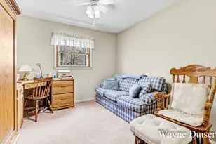 3434 Padelt St, Muskegon, MI 49441 - Photo 23