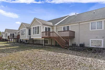 8955 N Clearwater Drive, Zeeland, MI 49464 - Photo 35