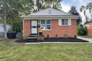 16599 Lenore Ave, Detroit, MI 48219 - Photo 1