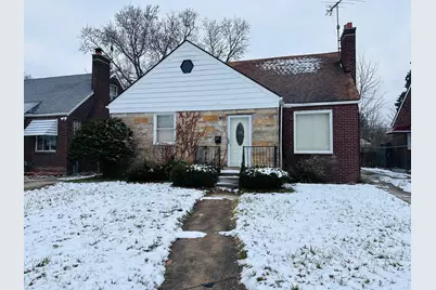 11137 Beaconsfield Street, Detroit, MI 48224 - Photo 1
