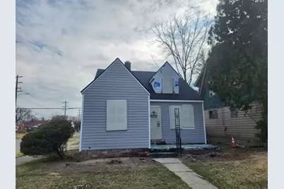 4218 Nottingham Road, Detroit, MI 48224 - Photo 1