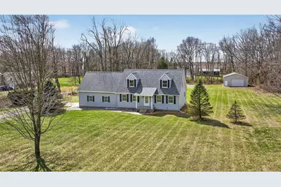 5452 Oakpoint Road, Jackson, MI 49201 - Photo 1