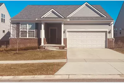 1352 Nuthatch Lane, Lake Orion, MI 48360 - Photo 1