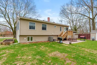 9403 Organdy Street, Portage, MI 49002 - Photo 33